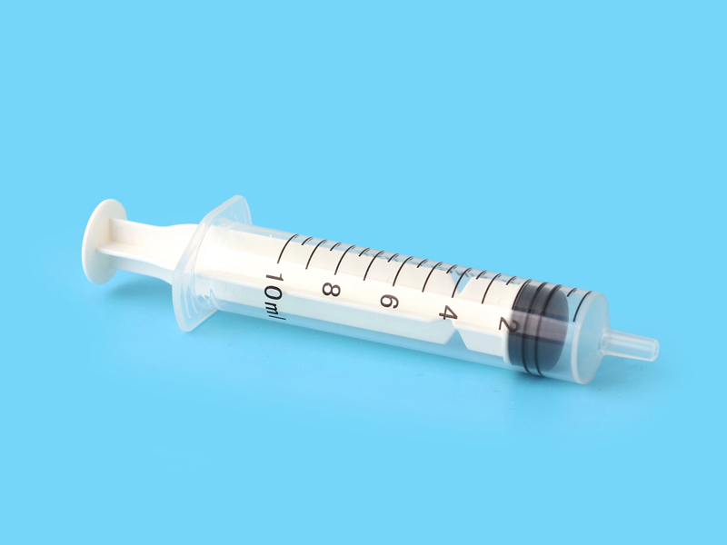 Disposable Syringe 20ML  Luer Slip